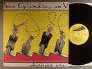 Six Cylindres En V  Dernier Cri      French Jazz Rock Willem Breuker Influenced