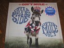 Gov't Mule - Stoned Side of the Mule 12