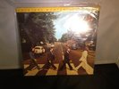 BEATLES - Abbey Road - MFSL LP - SEALED