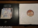 Led Zeppelin The Song Remains the Same 4-LP Vinyl Box Set 2007 Remaster EX+