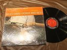 Miles Davis Porgy and Bess In Shrink 6 Eye Columbia Records LP EX