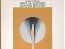 BERNSTEIN - MAHLER - SYMPHONY No.6 - DG Digital 427698 1 - 2 Lp Set  Nm 1st