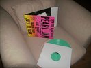 lp pearl jam live spin black circle doppel lp wasserblau vinyl