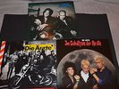 DIE ÄRZTE Same + Im Schatten der Ärzte + Das ist nicht die ganze Wahrheit 3LP