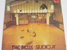 THE BELLS: Studio A **SEALED** ORIGINAL 1972 CANADA SUNSHINE POP ROCK