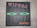 The Wipers Romeo EP