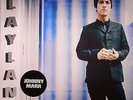 MARR, Johnny - Playland - limited coloured vinyl LP