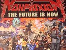NON PHIXION - The Future Is Now: Ultimate Box Set - LP box