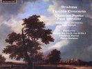 FERRAS - TORTELIER- BRAHMS - Double Concerto - HMV ASD 549 Lp 1st  Nm