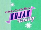ELVIS COSTELLO Kojak Variety 180gm VINYL LP 2014 NEW & SEALED Music On Vinyl
