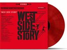 WEST SIDE STORY SOUNDTRACK NUMBERED RED 180gm Vinyl LP NEW & SEALED