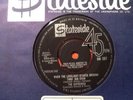 The Supremes - When The Lovelight Starts Shining Through His Eyes (Stateside 45