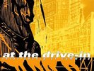 At The Drive-in Relationship of Command LP vinyl record sealed the mars volta