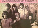 JEFFERSON AIRPLANE Surrealistic Pillow LP RCA LSP-3766 orig dg stereo NM