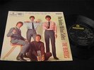 THE BEATLES MILLION SELLERS EP 7 VINYL 45 MONO 1963 ENGLAND 1ST PRESSING EX RARE