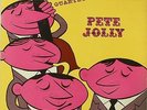 Pete Jolly-Duo Trio Quartet-RCA 1125-MONO