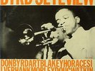 Donald Byrd-Byrd's Eye View-Transition 3123-JAPAN