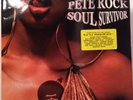 Pete Rock - Soul Survivor 2LP Near Mint OG