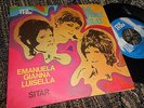 LE VOCI BLU Emanuela Gianna Luisella/Sitar 7