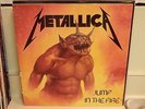 Metallica Jump in the Fire 1983 Music for Nations 12 Inch Vinyl EP Record France