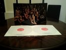 THE JIMI HENDRIX EXPERIENCE Electric Ladyland LP 2xLP POLYDOR UK pressing NM