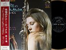 ?YASUNOBU MATSUURA & MOOD KINGS '68 cheesecake LP w/OBI japan jerk lounge jazz