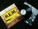 R.E.M. - Out Of Time  LP UK/Europe 1991 EX/EX+   Alternative