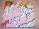 EX-  Laraaji/Ambient 3 : Day Of Radiance/1980 EG LP/Brian Eno
