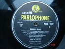 THE BEATLES - RUBBER SOUL LP **1ST PRESS** **LOUD CUT**