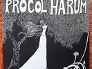 Procol Harum-S/T-OG US Stereo W/Poster-Deram Vinyl LP-VG+