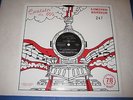 Johnny Burnette Trio.The Train Kept A-ROllin'/SWEET LOVE ON MY MIND.#247