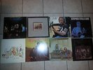 8 Platten von Crosby, Stills, Nash & Young, So Far, Deja Vu, 4 Way Street, ...