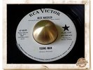 Alex Hassilev Young Man NORTHERN SOUL POPCORN HEAR 45