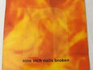 Nine Inch Nails - Broken LP plus 7