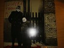 rare Kraut Lucifer´s Friend-same,Orig. Philips,Struckturklappcover,Platte Mint-