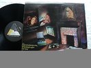 Marillion - Script for A Jesters Tear - A rare Taiwan official release in EX