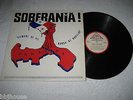 SOBERANIA - Orquesta 11 De Octubre - Rare Original SALSA GUAGUANCO Panama LP