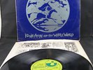 KEVIN AYERS AND THE WHOLE WORLD-SHOOTING AT THE MOON-ORIG UK 1970 HARVEST - EX+