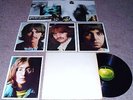 BEATLES the white album PCS 7067 1/1/1/1 side opener complete DOUBLE LP PS EX/EX