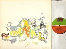 CROSBY STILLS NASH AND YOUNG so far (best of) K 50023 A1/B1 1st uk LP PS EX/EX