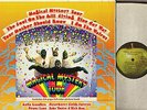 THE BEATLES magical mystery tour SMAL 2835 usa apple with booklet LP PS EX/EX