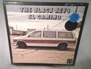 LP THE BLACK KEYS El Camino 2LPs + CD + POSTER NEW MINT SEALED