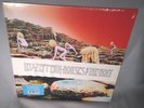 LP LED ZEPPELIN Houses of the Holy 180g REMASTERED 2014 NEW MINT SEALED