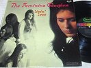 The Feminine Complex-