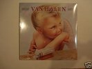 Vinyl LP Van Halen 1984 MCMLXXXI (SEALED)