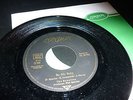 THE RONETTES - BE MY BABY / TEDESCO AND PITMAN orig 7