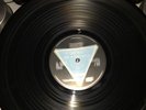 Pink Floyd Dark Side Of The Moon Solid Blue Triangle