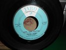 SEE & HEAR  R&R 45  CHUCK THARP  Long Long Ponytail  E- to E