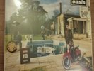Oasis Be Here Now Vinyl Album