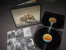 King Crimson - A Young Persons Guide To King Crimson Dbl LP 1975 W/Booklet Ex/Ex